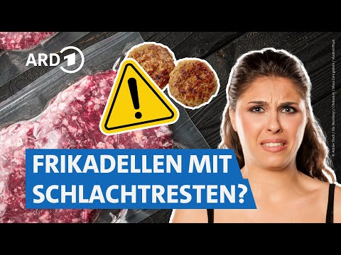 Antibiotika und Schlachtabfälle: Welches Fleisch können wir noch genießen? | Die Tricks NDR & SWR