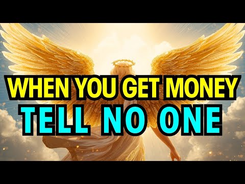 Chosen Ones: When You Get Rich, Tell No One! (Big Secret)
