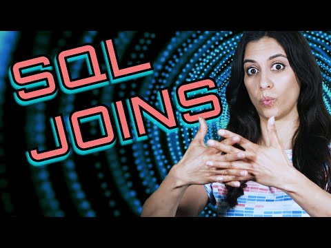 SQL Joins Examples |¦| Joins in SQL |¦| SQL Tutorial