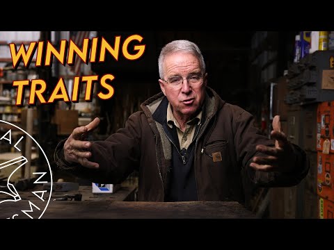 Top 6 Traits of Highly Successful Trades Contractors