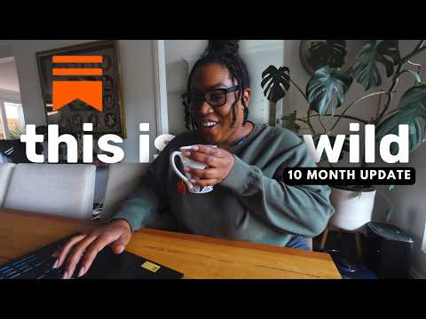 I Started a Substack with Zero Followers... Here's What Happend 10 Months In