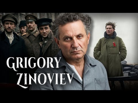 Stalin’s First Victim of the Great Purge – Grigory Zinoviev
