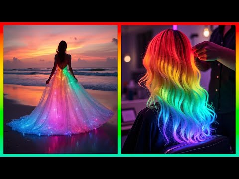 Try Not To Say WOW Challenge! Satisfying Video that Relaxes & Calms You Before Sleep