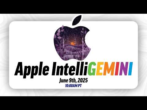 WWDC Event LEAKS - 10 HUGE Apple Releases are Coming!