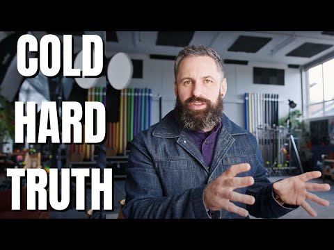 Why I Ditched CANON Cameras After 18 Years