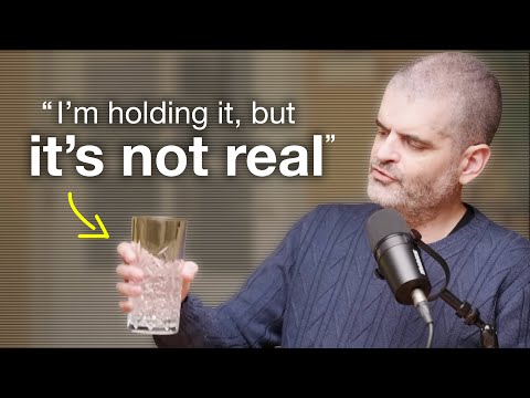 This Man Says Reality Isn’t Physical – And He Can Prove It