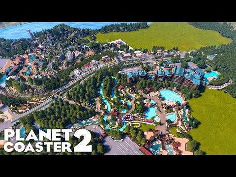 Using Your Incredible Feedback To Do Better | Planet Coaster 2