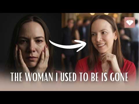 The Secret of FEMALE CONFIDENCE They Never Told You About