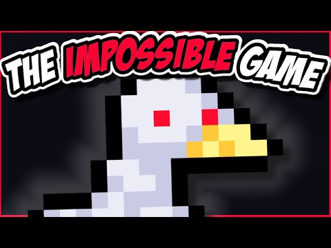 HOW I MADE THE MOST DIFFICULT RAGE GAME