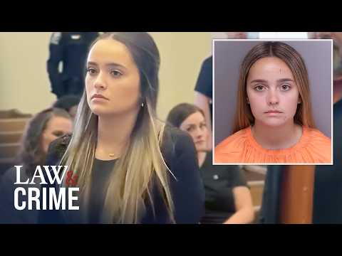 Cheerleader ‘Mastermind’ Makes Big Ask in Love Triangle Murder Case