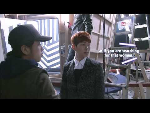 Pops in Seoul - SHINee (Dream Girl) 샤이니 (Dream Girl)