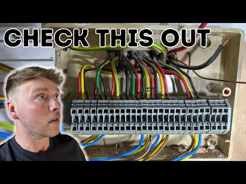 This wasn't safe....