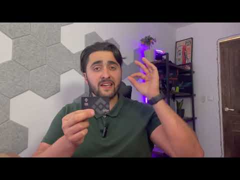 Utiliser la carte VISA de Binance une bonne idée ? J'ADORE 😍👌🏼😎