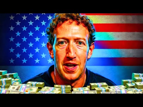 The Fakest Billionaire Ever! (Mark Zuckerberg)