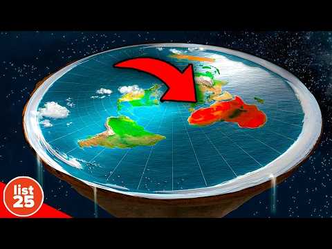 25 Surprising Facts about Maps