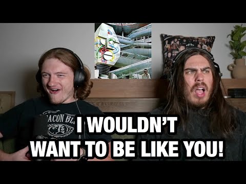 HOW DID WE MISS THIS SONG?! The Alan Parsons Project | Andy & Alex FIRST TIME REACTION!