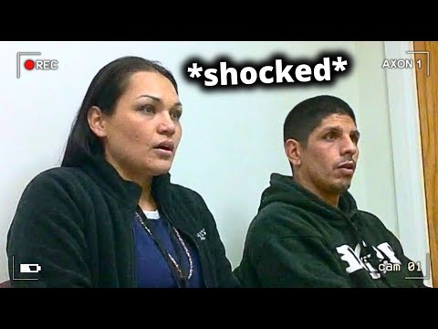 Killer Couple Thinks They Got Away With Murder (They Didn't)