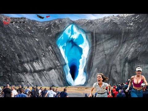 Incredible Moments Caught on Camera #66 - Best Of Month