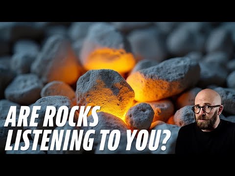 The Stone Tape Theory: Ghostly Echoes From The Past...