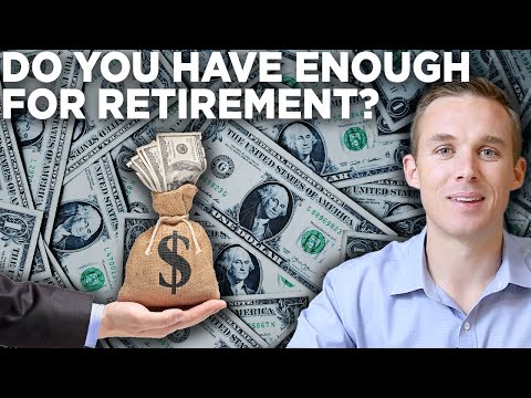 How Do I Know When I Have "Enough"?