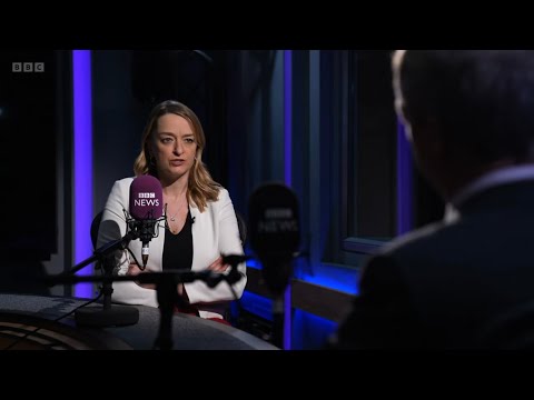 Everything Has Changed With Laura Kuenssberg - 31st March 2022