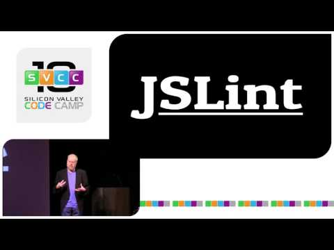 The Better Parts by Douglas Crockford at Silicon Valley Code Camp