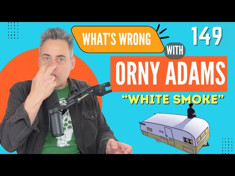 White Smoke: WWWOA 149
