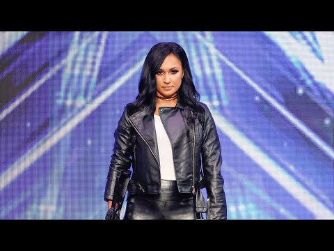 Anna Dangerous (Saranina) promo