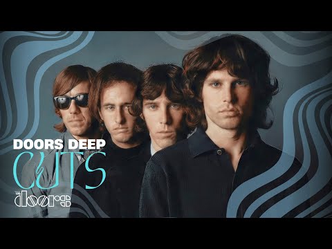The Doors - Deep Cuts Only (A Hidden Gems Playlist)