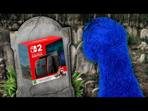 The Last Good Nintendo Deal Just Died