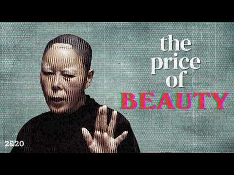 Why Plastic Surgery Is Destroying Korea