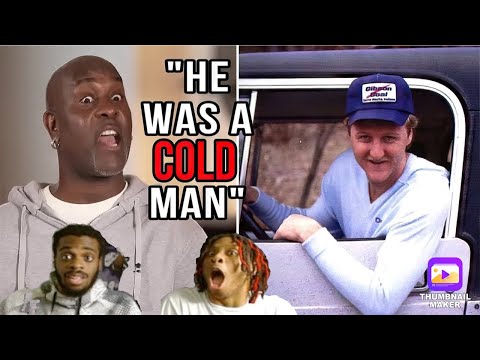 NBA Legends And Players Who Were Terrified Of Larry Bird!