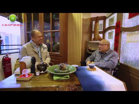 岑逸飛 人生留白——從知識到智慧 Part 2 of 3《感恩天地》