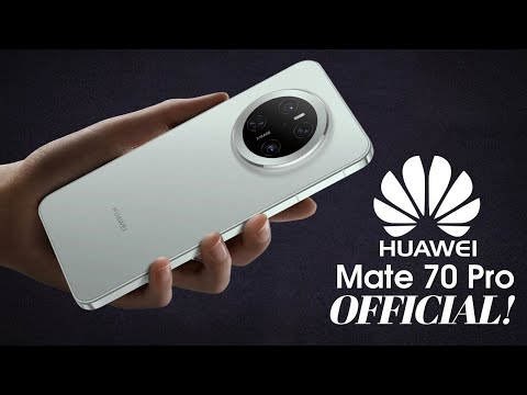 Huawei Mate 70 Pro Premium Edition: A Surprise Downgrade?