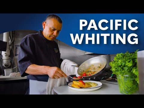 Pacific Whiting | The Most Abundant Species Along the Oregon Coast