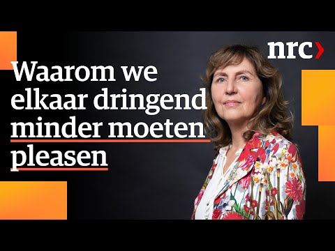 Psycholoog Saskia de Bel: zo kap je met andere mensen te pleasen