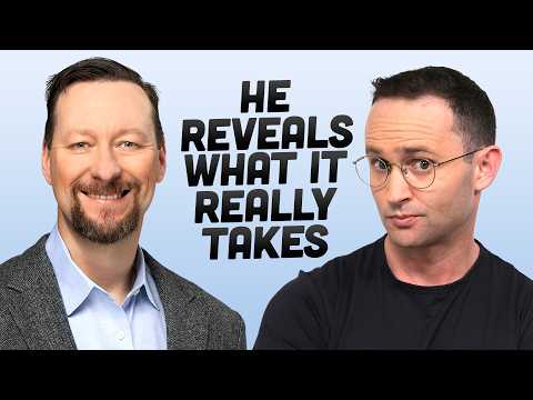 Cybersecurity Career Advice from an Industry Leader