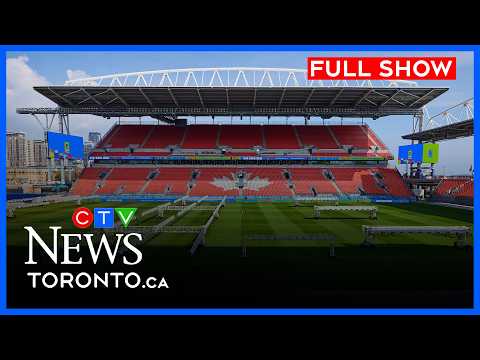 Toronto rethinks pricing strategy after backlash | CTV News Toronto Noon April 22, 2026