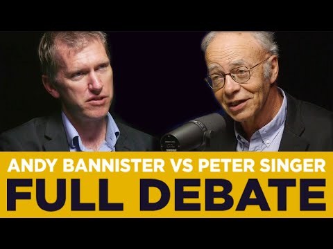 Do we need God to be good?