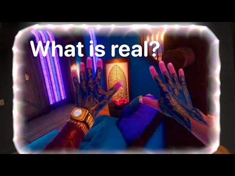 Realtime AI Filter on Quest 3