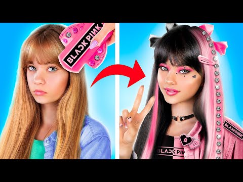 Creatieve Haar Hacks! Geweldige Gadgets voor Haar Transformatie