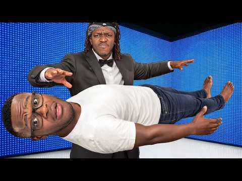 AMAZE ME, WIN $5,000 (ft. Deji, AngryGinge & Aitch)