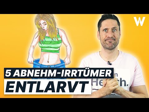 5 Ratschläge zum Abnehmen, die ich nicht mehr hören kann (weil sie nichts bringen)!