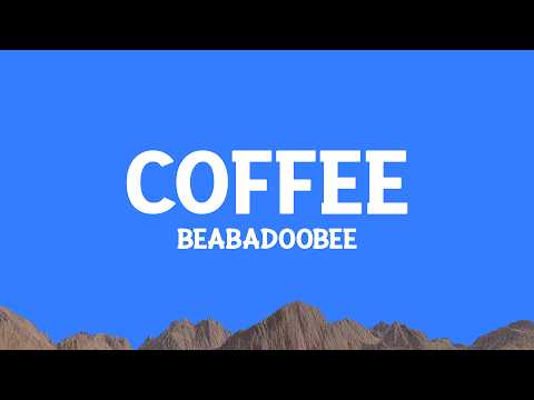 @Beabadoobee - Coffee (Lyrics)