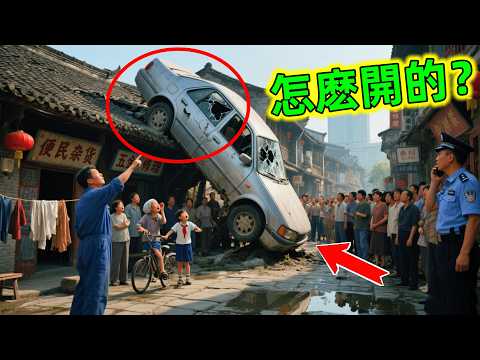 記錄儀拍下驚人罕見畫面｜還好被拍下來，否則無法相信自己的眼睛#鏡頭拍下瞬間 #紀錄罕見畫面 #拍下罕見畫面 #拍下美好瞬間 #行車記錄儀 #王宇觀地球 #世界之最