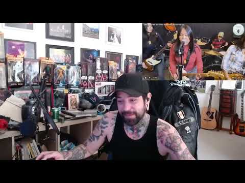 SWEET CHILD O' MINE - Guns N' Roses | Missioned Souls | family band studio cover