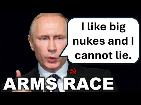 Russia's Latest Weapons Test Started a Crisis