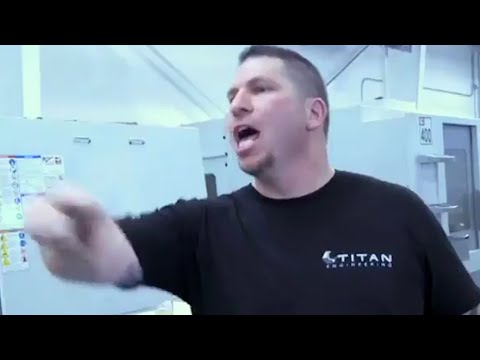 Customer GOES OFF on Me, Drives to My Shop to Confront Me