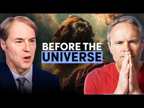 Wait… Who Made God? The Answer You Haven’t Heard