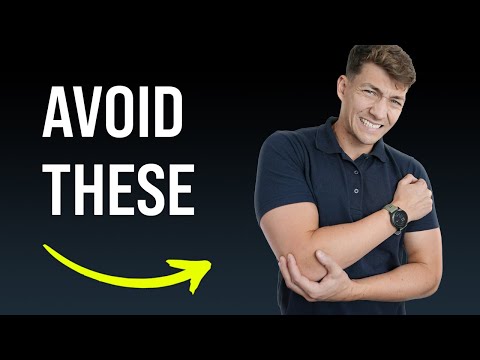 These 3 Problems END Gym Careers After 50 (How to Avoid)